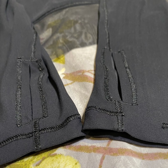 Quick pace long sleeve shirt - Picture 3 of 5